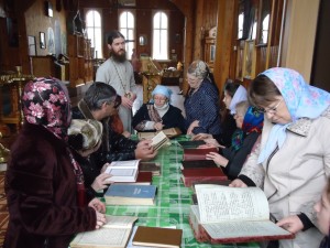 День Православной Книги (5)
