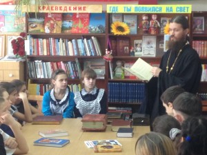 День православной книги (4)