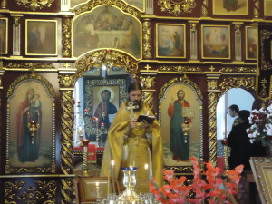 Монастырь Андрюки (2)