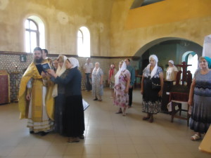Монастырь Андрюки (3)