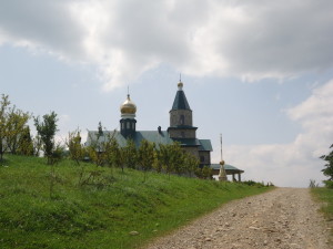 Монастырь Андрюки (5)